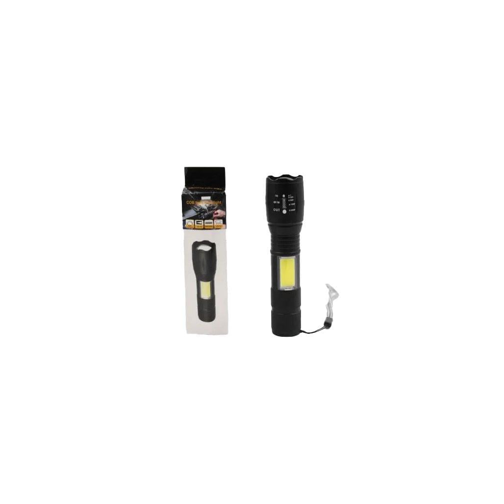 Фонарик BL T6 29 USB CHARGE (8-17-25385)