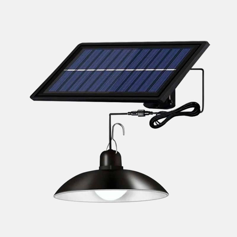 Світильник вуличний Flood Light XF-707 світлодіодний Black