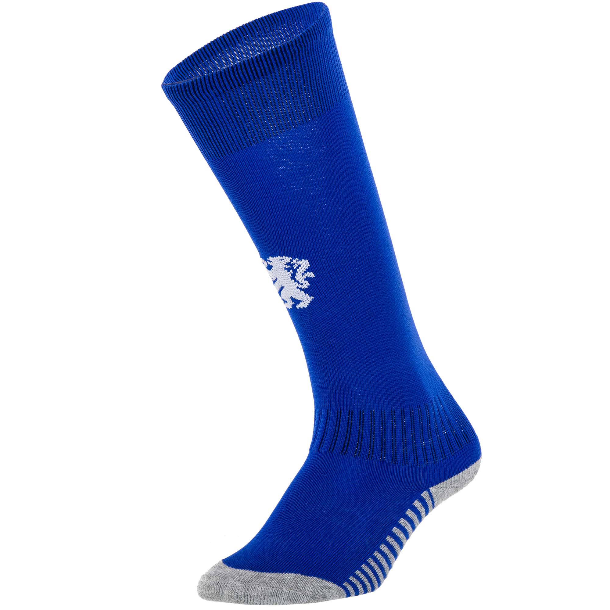 Гетри дитячі з символікою футбольного клубу SPOINT CHELSEA AWAY 2025 ETM2518-CH2 р. 34-38 Синій (ETM2518-CH2) - фото 2