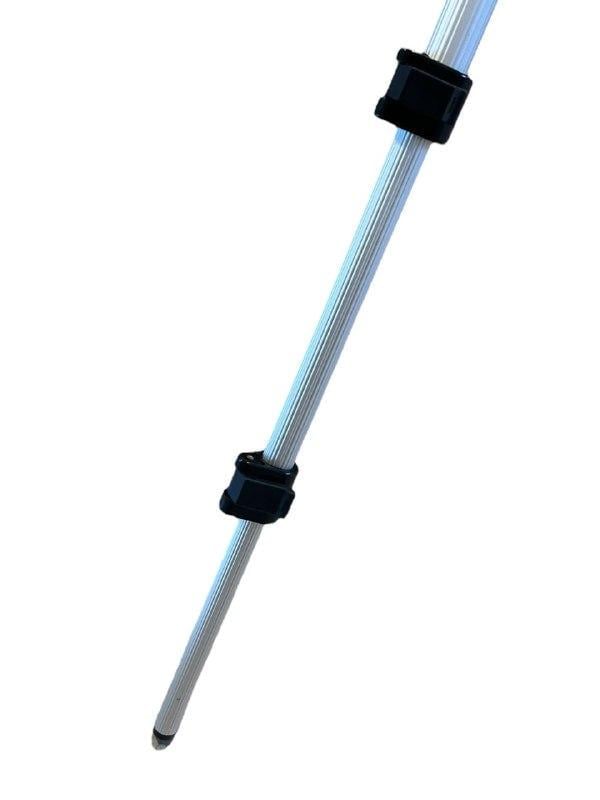 Подставка под удилища Weida A-08-3 тренога регулируемая на 3 удилища (2316226580) - фото 4 Подставка под удилища Weida A-08-3 тренога регулируемая на 3 удилища (2316226580) - фото 4