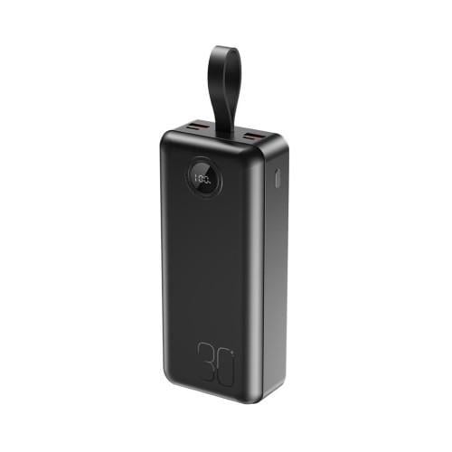 Повербанк Xo PR240 30000 mAh (31487657)