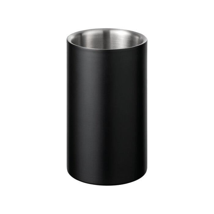 Охладитель для вина Blomus Easy 19,5 см Черный