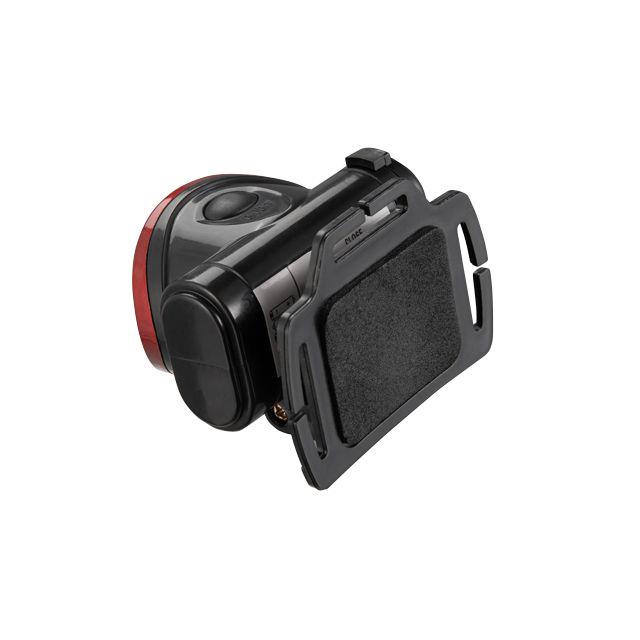 Ліхтар налобний світлодіодний, пиловологозахищений корпус, батарейки 3 ААА Intertool LB-0304 - фото 6 Ліхтар налобний світлодіодний, пиловологозахищений корпус, батарейки 3 ААА Intertool LB-0304 - фото 6