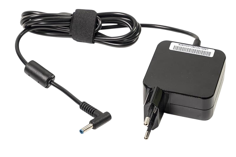 Блок живлення для ноутбуків Power HP 220V 19,5V 45W 2,31A 4,5х3,0 wall mount