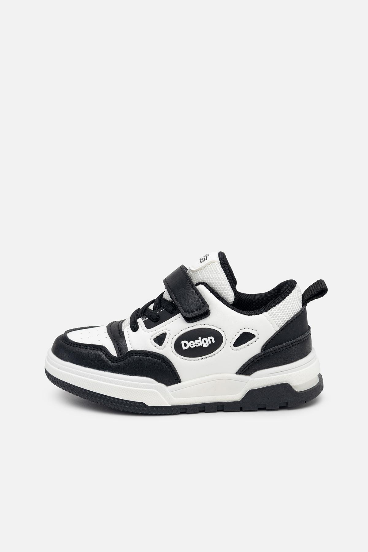 Кеды для девочки 28 см Белый (SKT000952890)