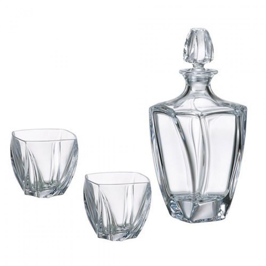 Набір для віскі Bohemia Neptune b99999-99S39 7 предметів