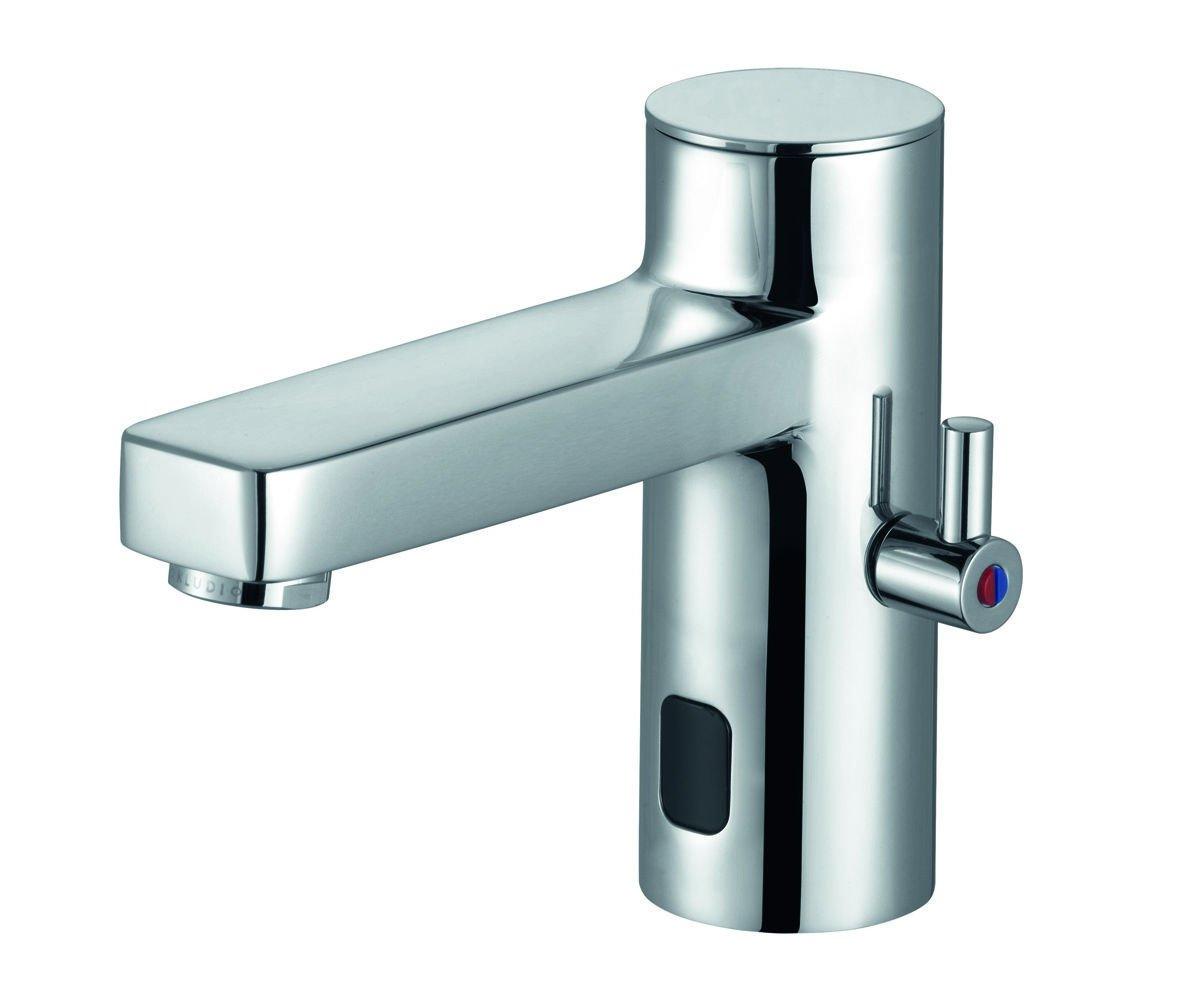 Сенсорный смеситель KLUDI ZENTA 3810005