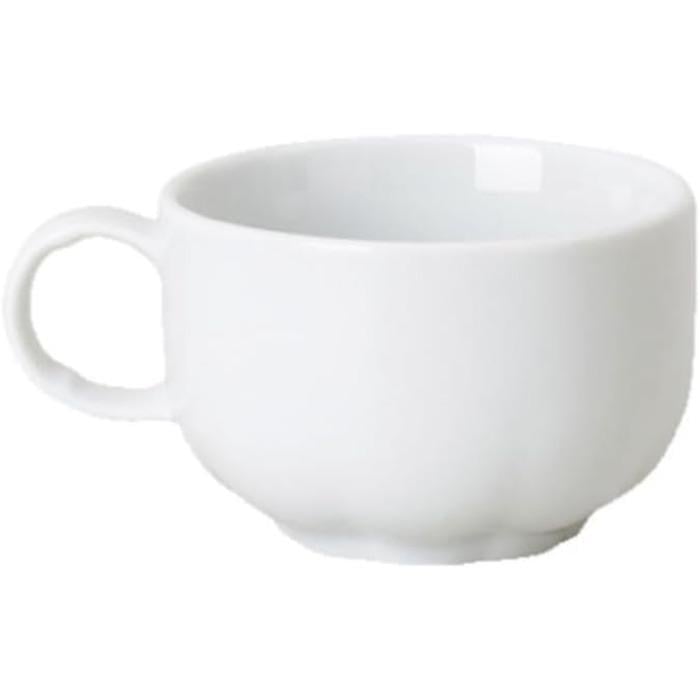 Чашка для эспрессо Rosenthal Sonetto Bianco фарфор 100 мл (2666926) Чашка для эспрессо Rosenthal Sonetto Bianco фарфор 100 мл (2666926)