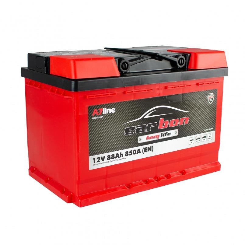 Аккумулятор Carbon Euro CRB88-00 88Ah 12V