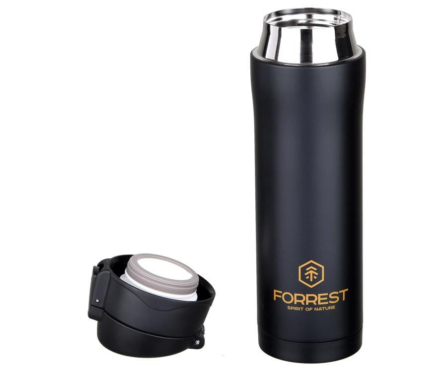 Термостакан Forrest Insulated Drink Bottle 0,45 л (FSCID45 ) - фото 3 Термостакан Forrest Insulated Drink Bottle 0,45 л (FSCID45 ) - фото 3