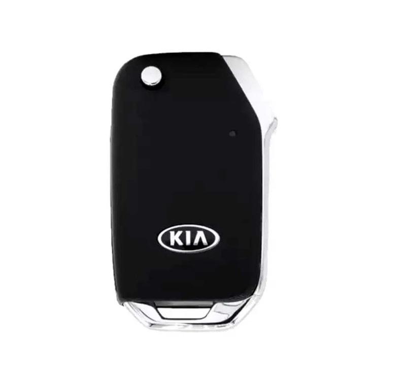 Корпус выкидного автоключа для KIA KS31