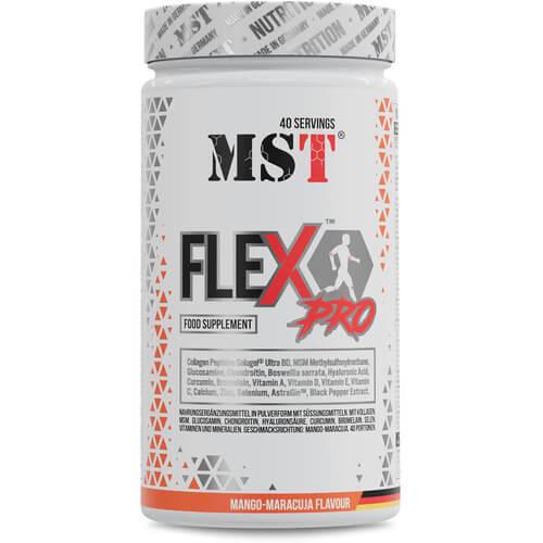 Глюкозамин и хондроитин MST Flex Pro 600 г (MS-1002)