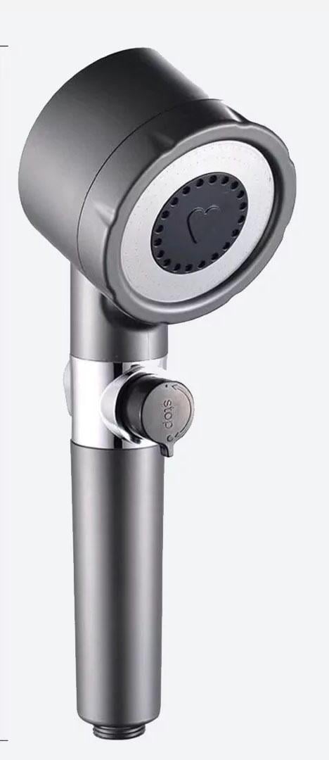 Лейка для душа с массажем House Like it с тремя режимами (5024590) Лейка для душа с массажем House Like it с тремя режимами (5024590)