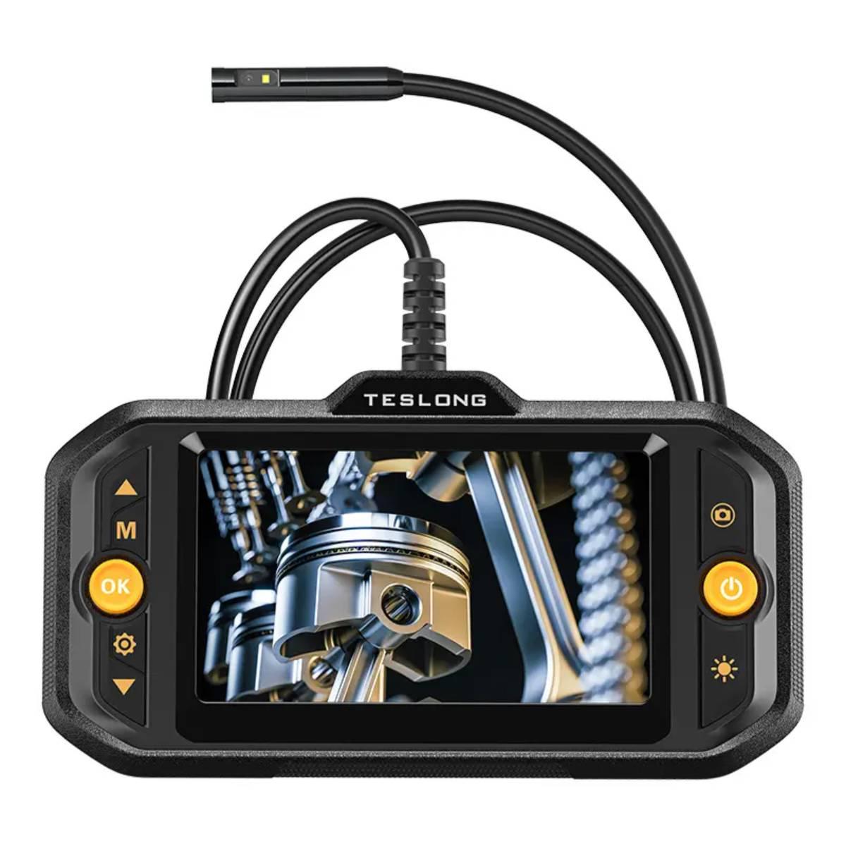 Відеоендоскоп Teslong TS43-DL 7 мм 5 м (1162)