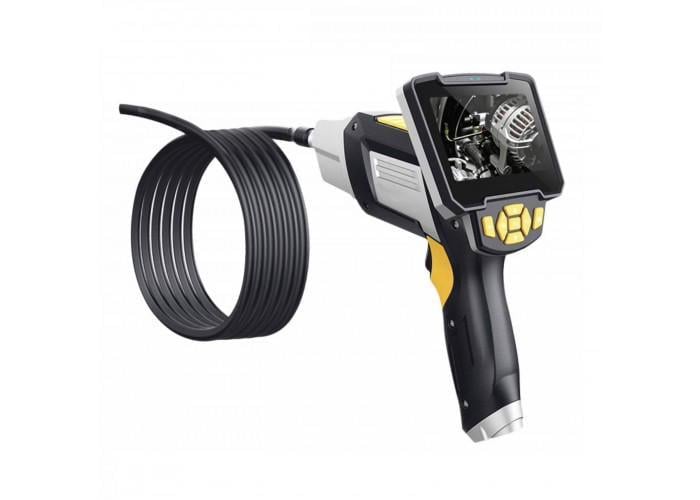 Видео эндоскоп Inskam TM-112 LCD 10 м (962-10)