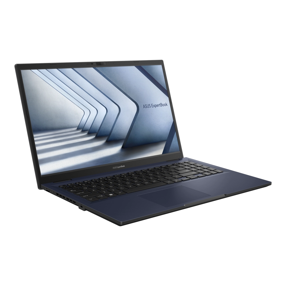 Ноутбук Asus ExpertBook B1 B1502CVA-BQ1801X Black - фото 2