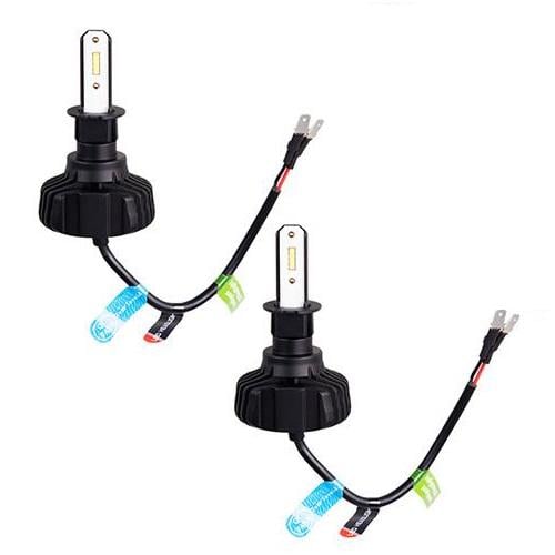 Лампы PULSO S1 PLUS H3 LED-chips CSP 9-32 V (00000047816)