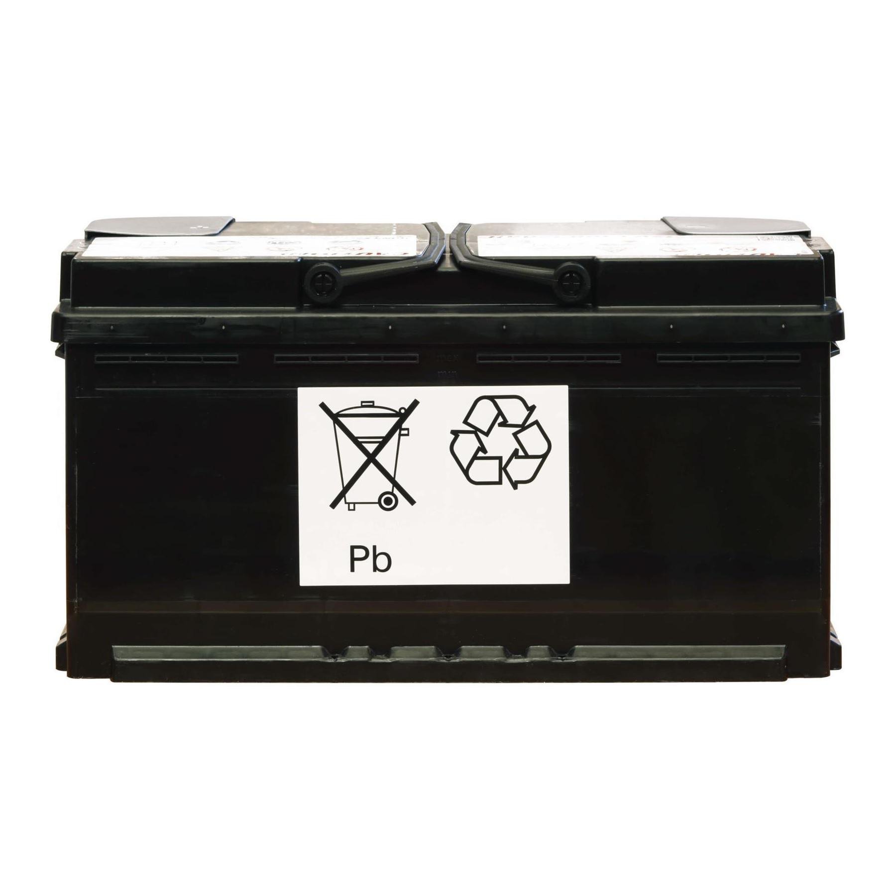 Гелевий акумулятор Electronicx Caravan Extreme Edition 120 AH 12 V - фото 5 Гелевий акумулятор Electronicx Caravan Extreme Edition 120 AH 12 V - фото 5