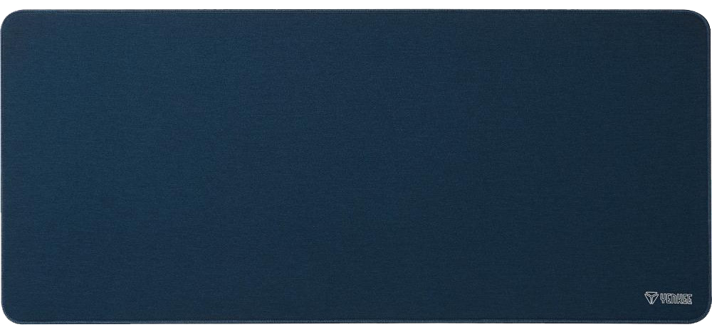 Килимок для мишi Yenkee YPM 9040BE Office pad XXL (7090599)