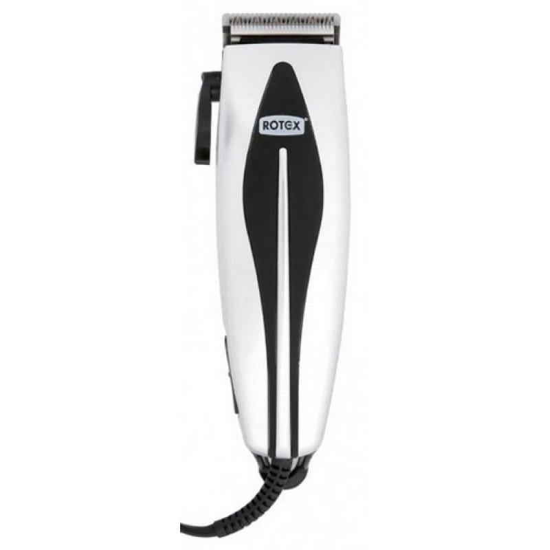 Машинка для стрижки ROTEX RHC120-S Білий (8471)
