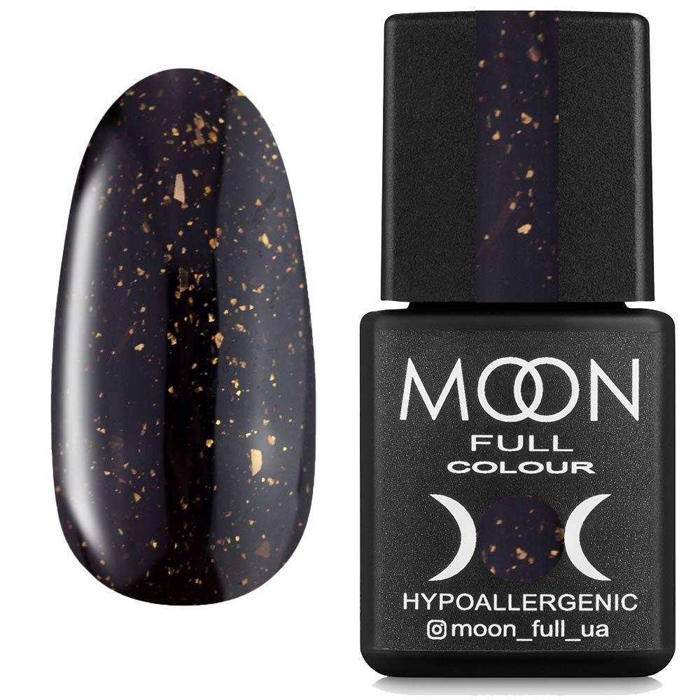 База каучуковая с поталью Moon Full Leaf Rubber Base №06 8 мл