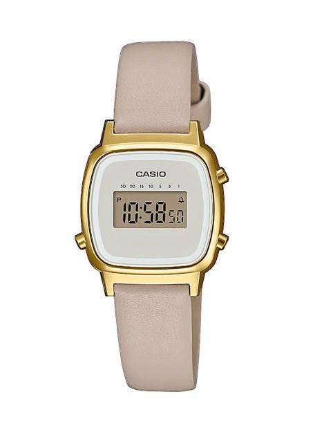 Часы женские Casio LA670WEFL-9EF