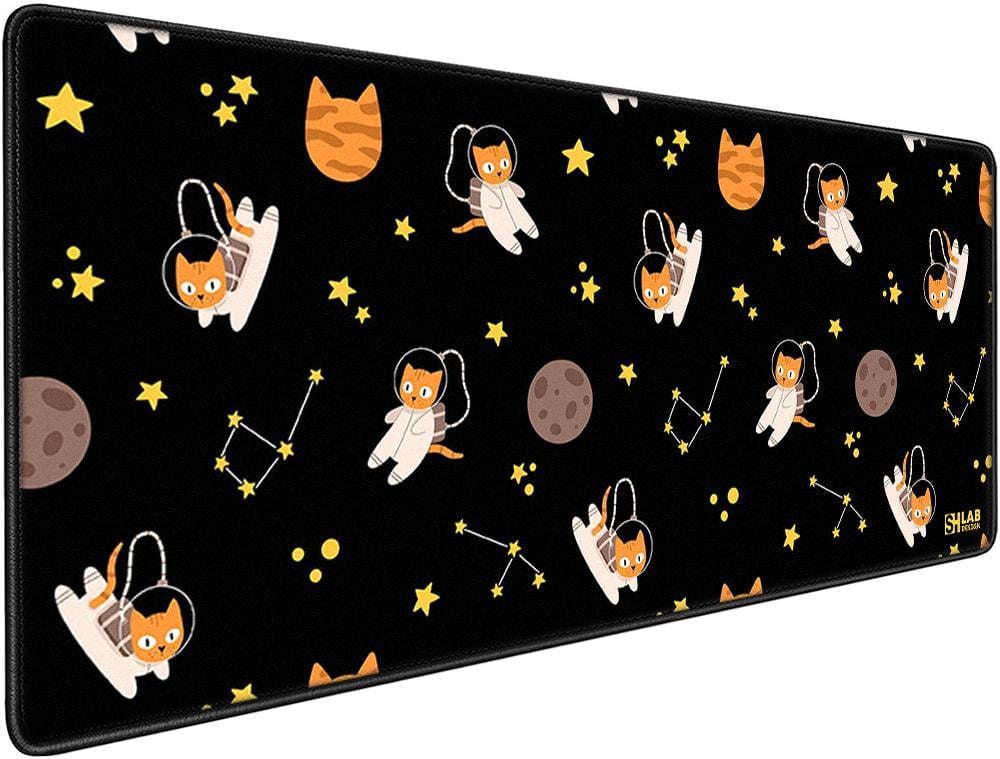 Коврик для мышки SHLab Seals and Constellations SHM-839 70х30 см (37369)