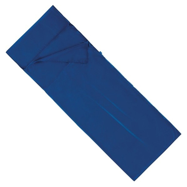 Вставка в спальный мешок Ferrino Liner Pro SQ XL Blue (923434)