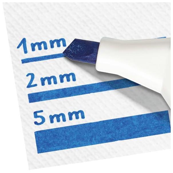 Маркери для тканини Faber-Castell TEXTILE MARKER 5 кольорів (159520) - фото 7 Маркери для тканини Faber-Castell TEXTILE MARKER 5 кольорів (159520) - фото 7