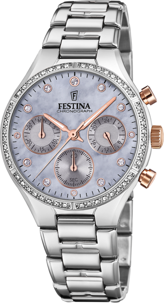 Наручные часы женские Festina F20401/3 Boyfriend