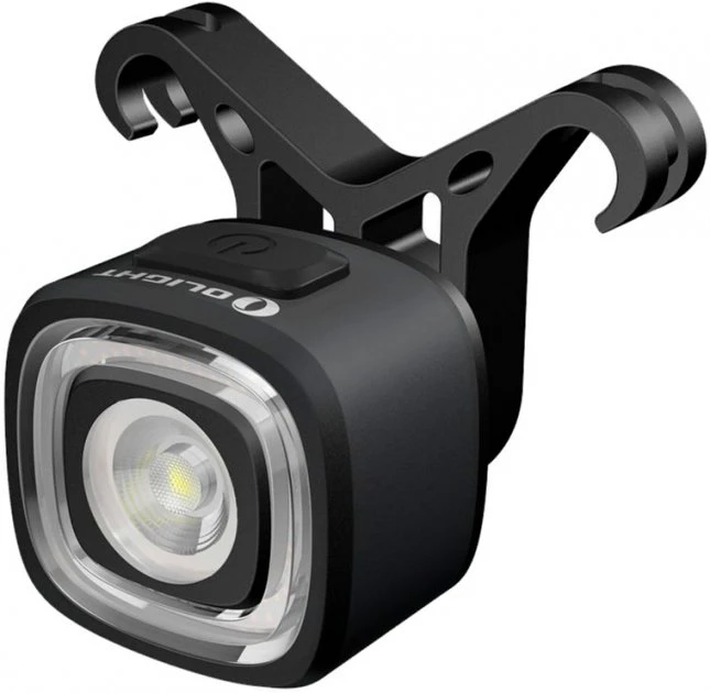 Ліхтар велосипедний Olight RN 120 Black (31077517)
