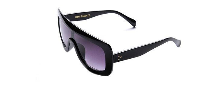 Очки крупногабаритные Berkani (BOF194)