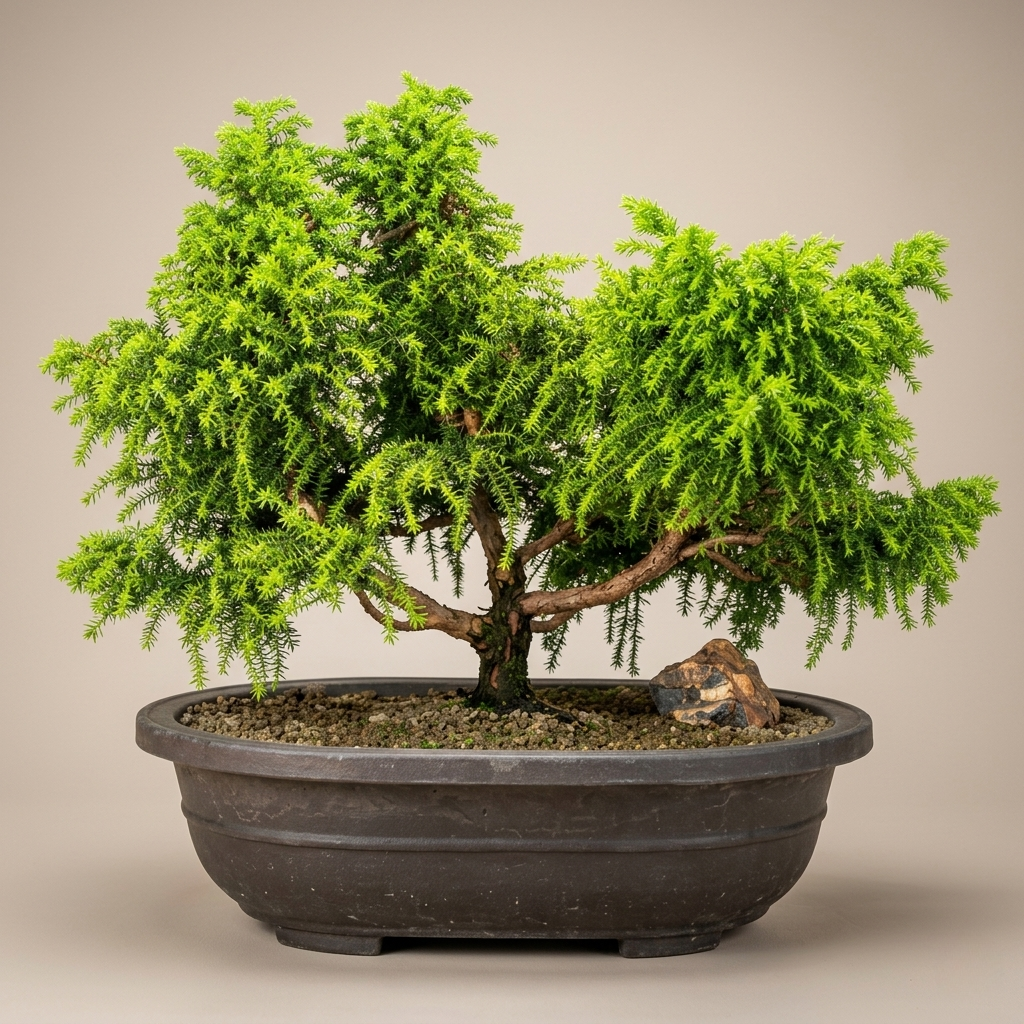 Семена Криптомерия японская Cryptomeria japonica 5 шт. (3100833254)
