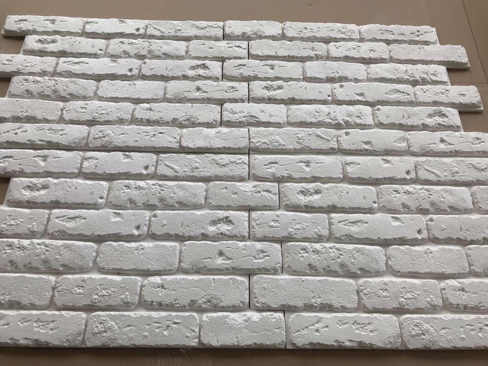 Гипсовая 3D-панель Texturo Brick 2 - фото 3