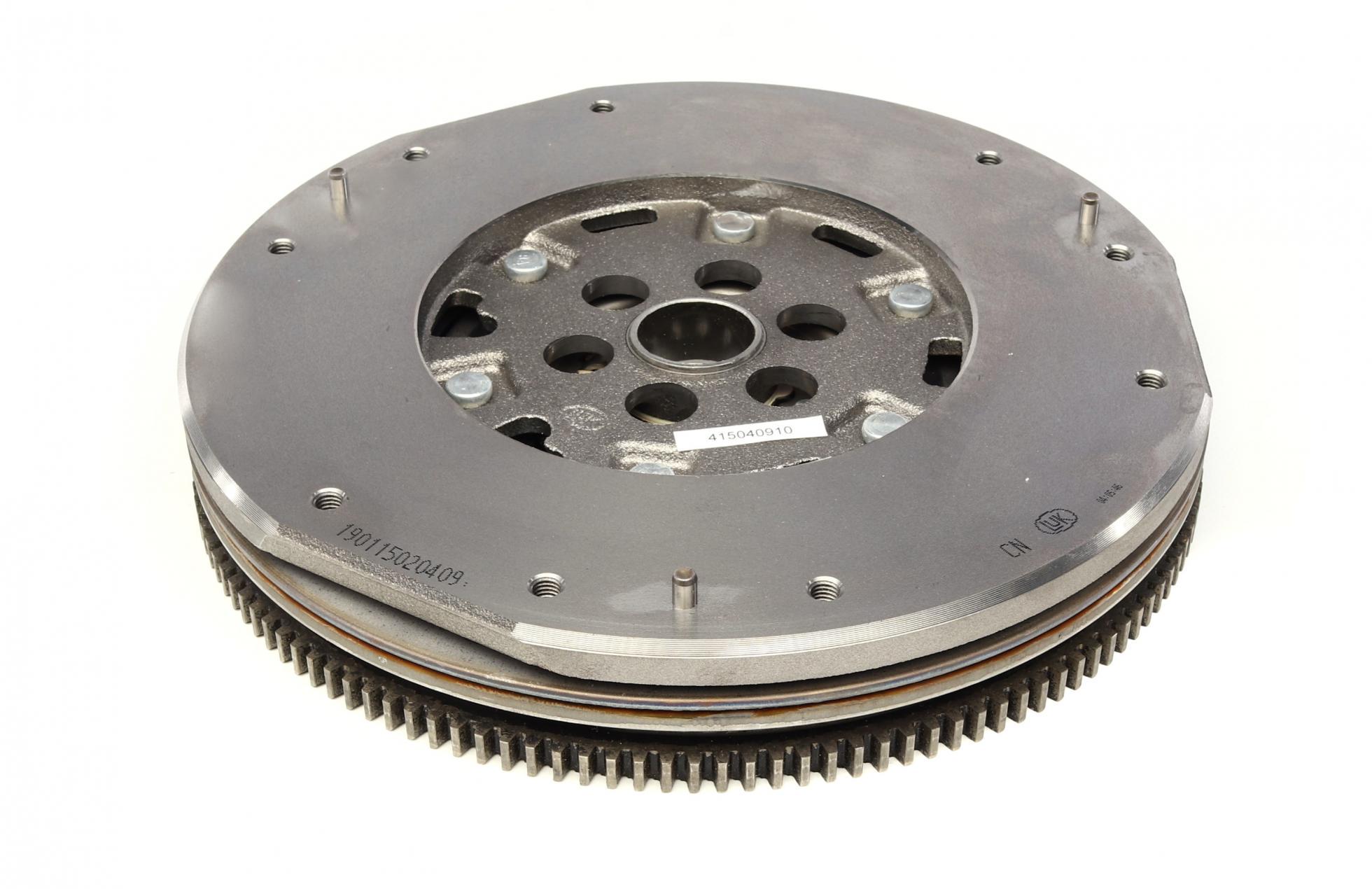 Маховик LUK 415 0409 10