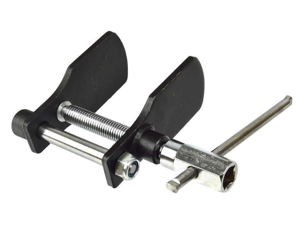 Інструмент для стиснення гальмівних циліндрів Rewolt (T6024)