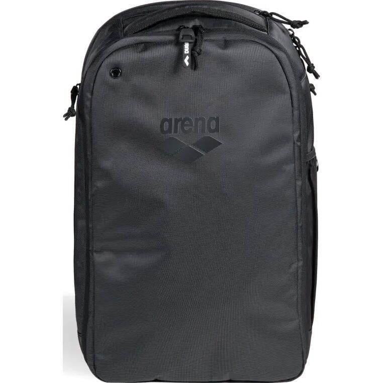 Рюкзак Arena ALL SET URBAN BACKPACK 30L Черный (010233-100)