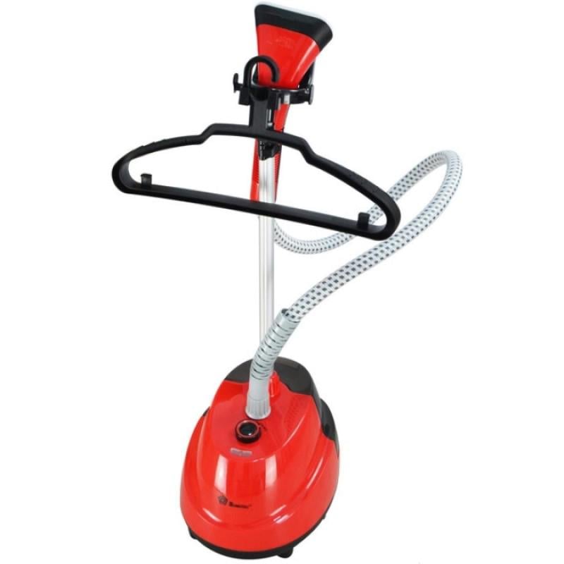 Отпариватель для одежды Domotec MS-5353 2000 Вт 2 режима (32407902)