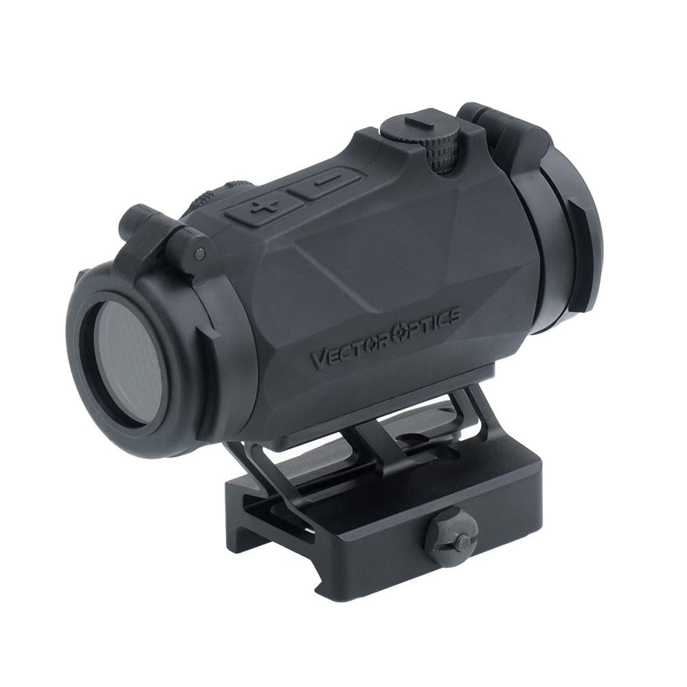Прицел коллиматорный Vector Optics Maverick Mini Gen. IV с меткой 3 MOA (SCRD-60)