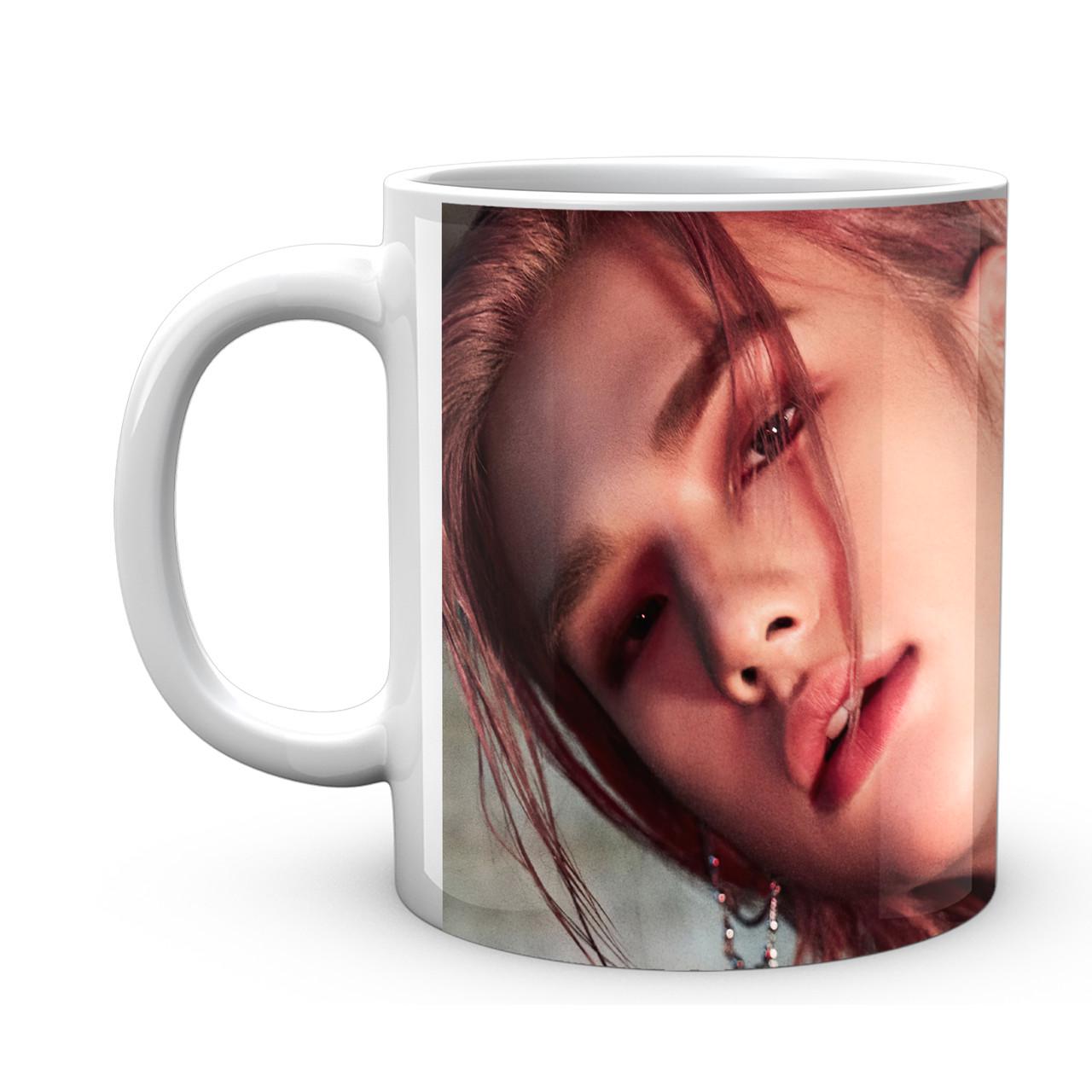 Чашка Geekland Stray Kids 330 мл (SKZ 2.79)