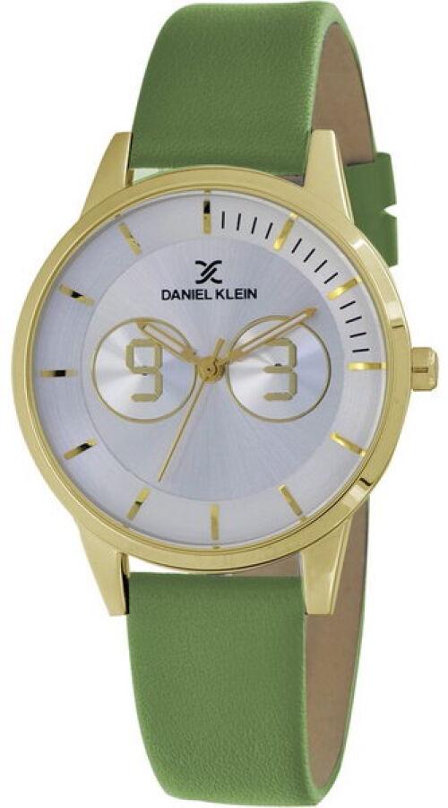 Наручний годинник жіночий Daniel Klein DK11562-7 (105256)