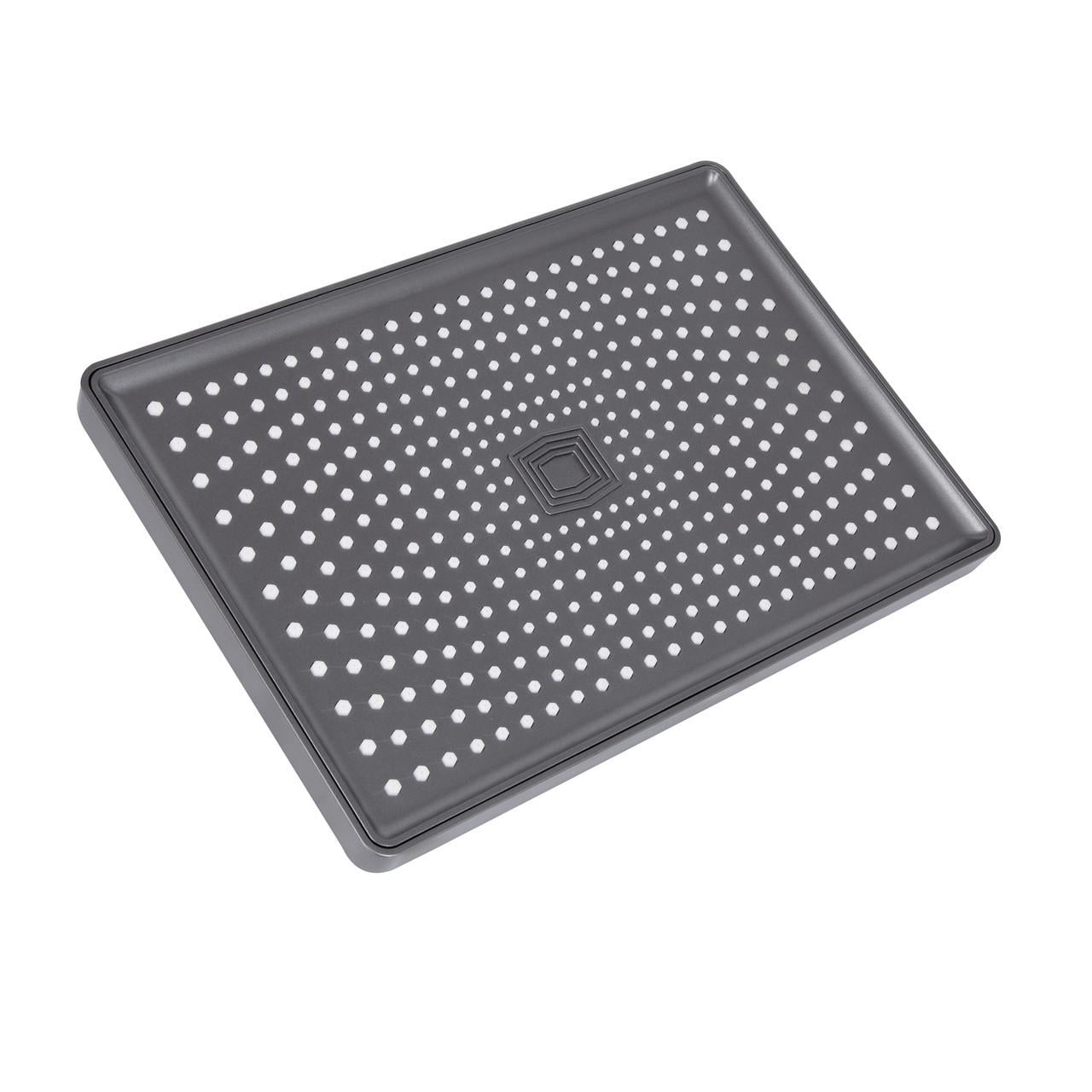 Душова система універсальна Qtap Presto на три споживачі/з виливом Graphite (QTPRE111GRP45585) - фото 7