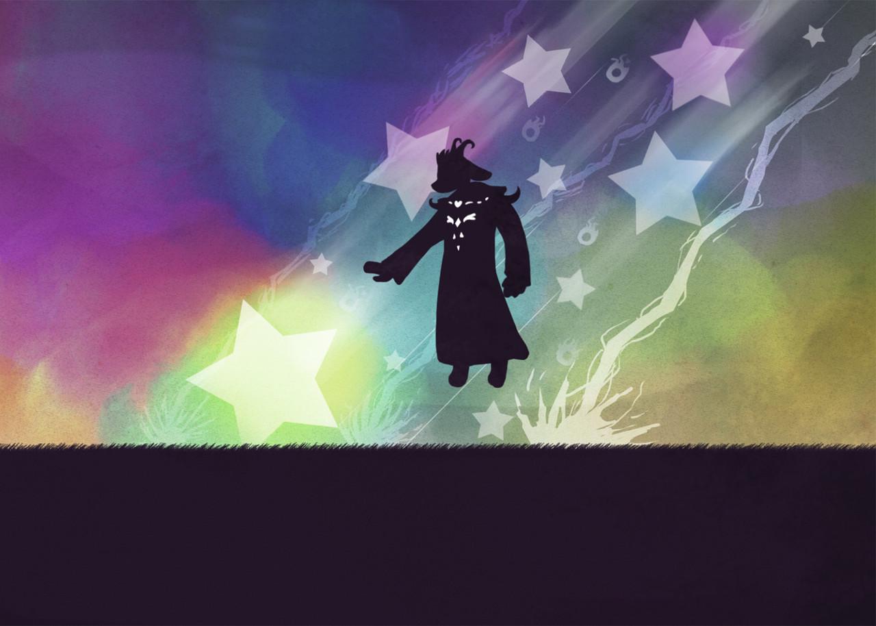 Картина GeekLand Undertale минимализм (UT 09.042)