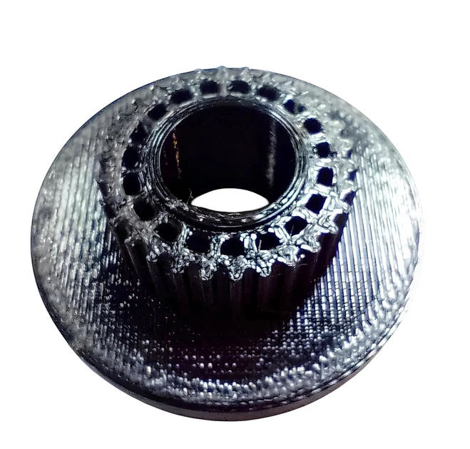 Шестерня первичного вала без подшипника для сортировщика Magner 150 (577095124)