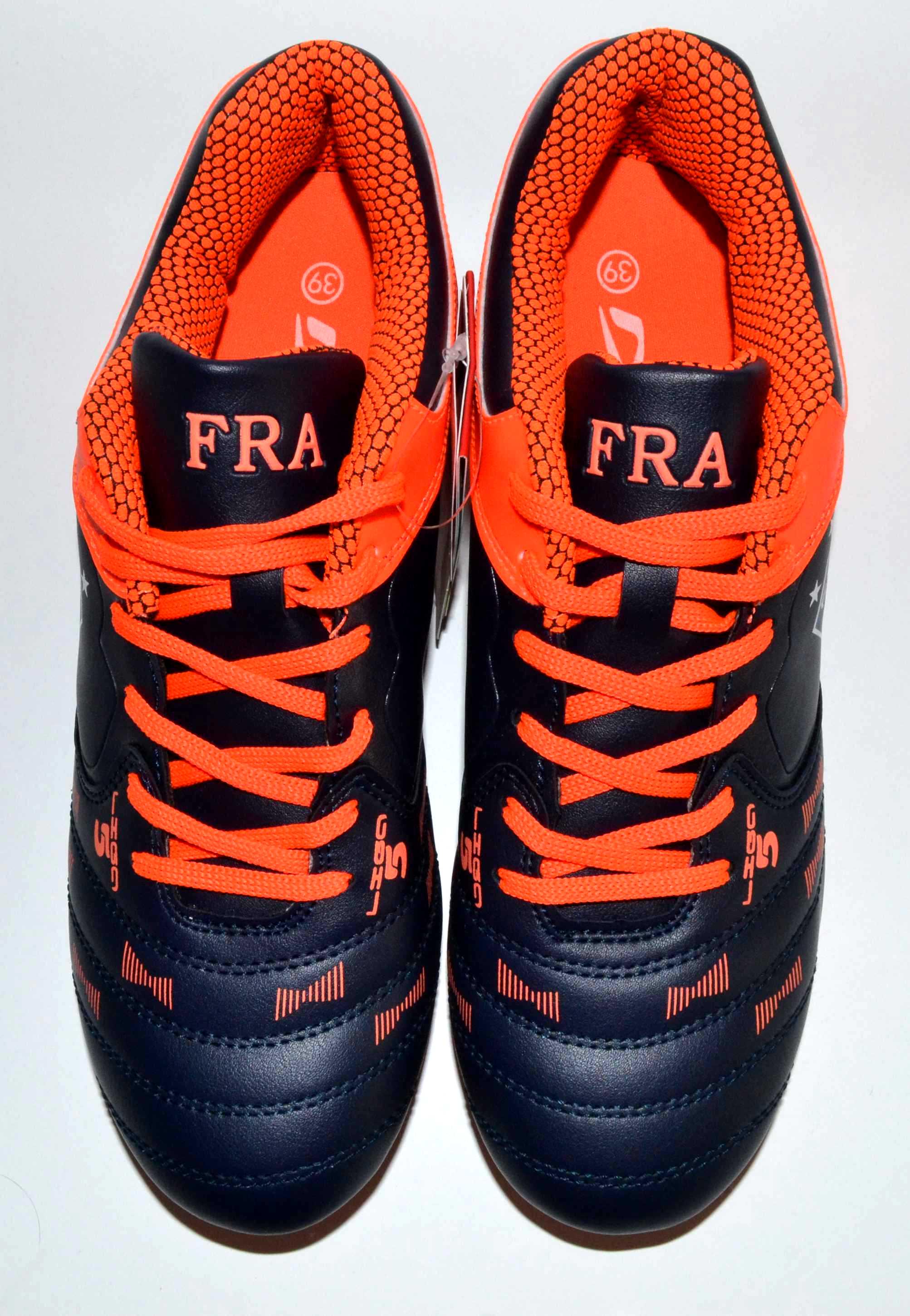 Сороконіжки Demax FPF В8011-2Н р. 36 23 см - фото 7 Сороконіжки Demax FPF В8011-2Н р. 36 23 см - фото 7