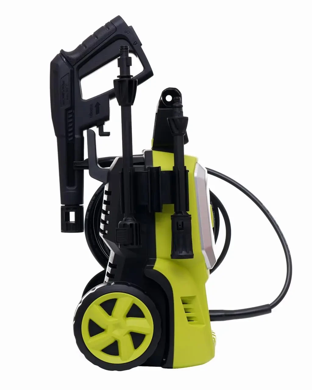 Мийка високого тиску Kraft&Dele KD667 250BAR 2500W