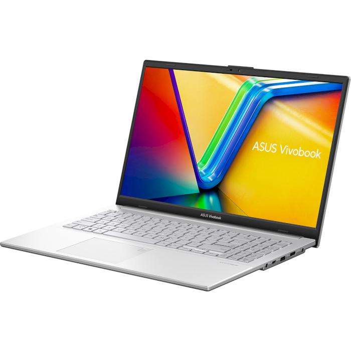 Ноутбук Asus E1504FA-BQ008 Серебристый (90NB0ZR1-M00400) - фото 3