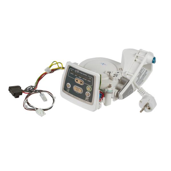 Плата управления с держателем для утюга Tefal CS-00130999