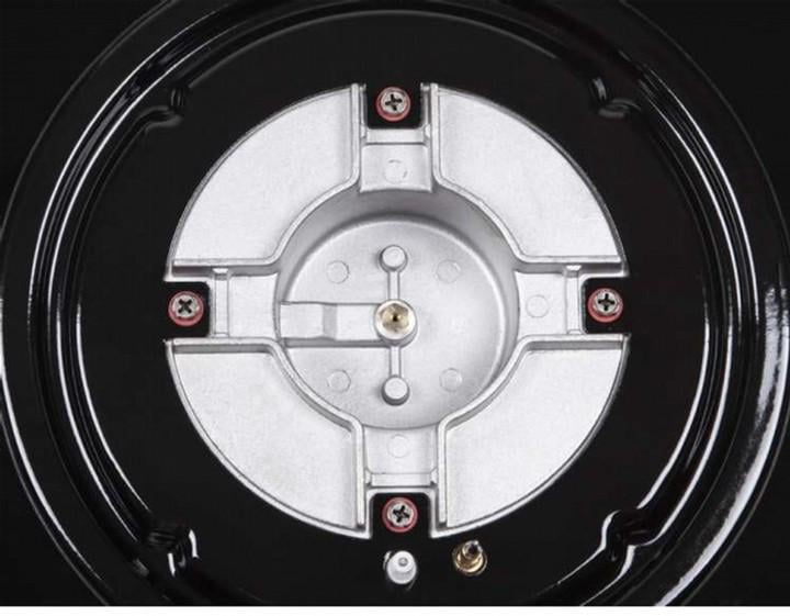 Газова поверхня VENTOLUX HG320 RCEST BK 7 (11243) - фото 6 Газова поверхня VENTOLUX HG320 RCEST BK 7 (11243) - фото 6