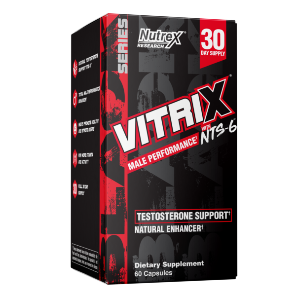 Бустер Vitrix 60 капс. (10915705)